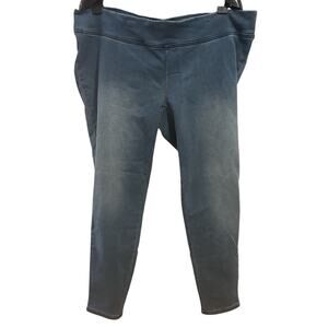 NWT Destination Maternity Jeggings size XXL